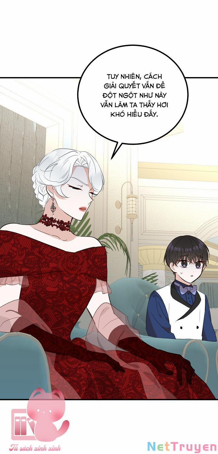 Bác Sĩ Tư Nhân Xin Từ Chức 7 trang 29