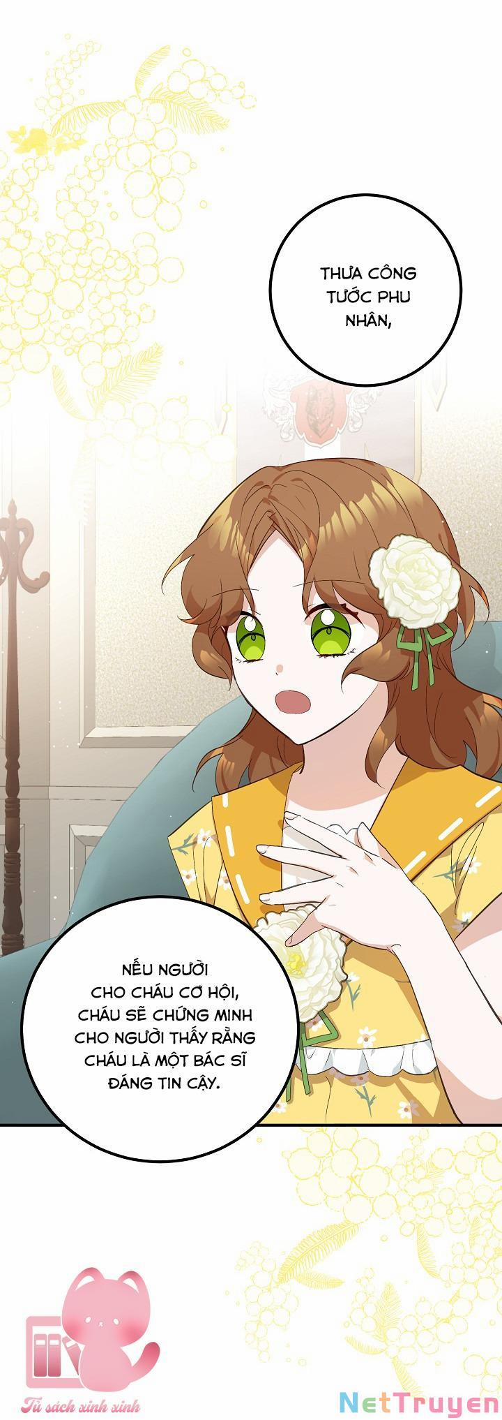 Bác Sĩ Tư Nhân Xin Từ Chức 7 trang 31