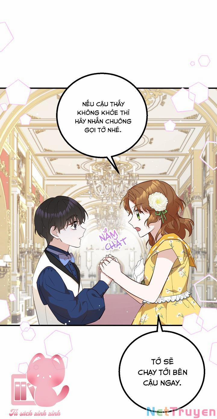 Bác Sĩ Tư Nhân Xin Từ Chức 7 trang 41