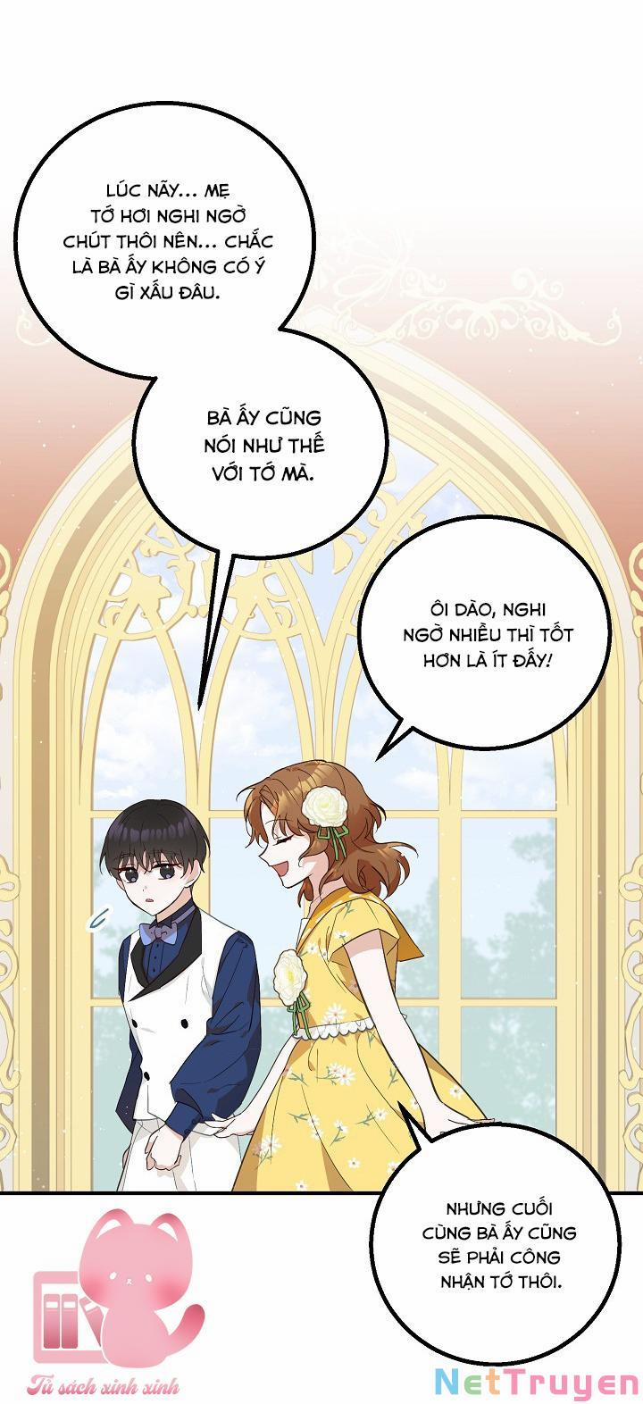 Bác Sĩ Tư Nhân Xin Từ Chức 7 trang 43