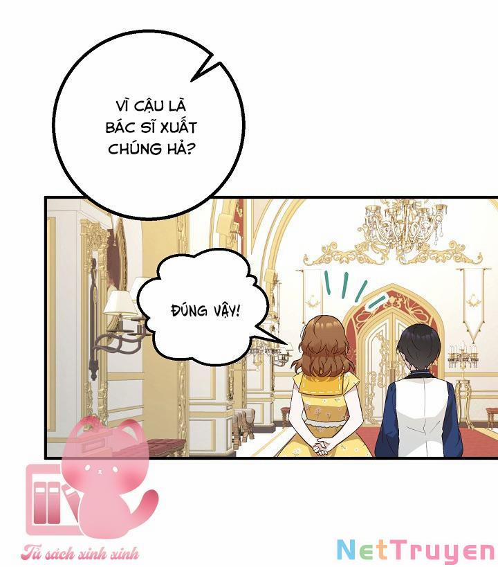 Bác Sĩ Tư Nhân Xin Từ Chức 7 trang 44