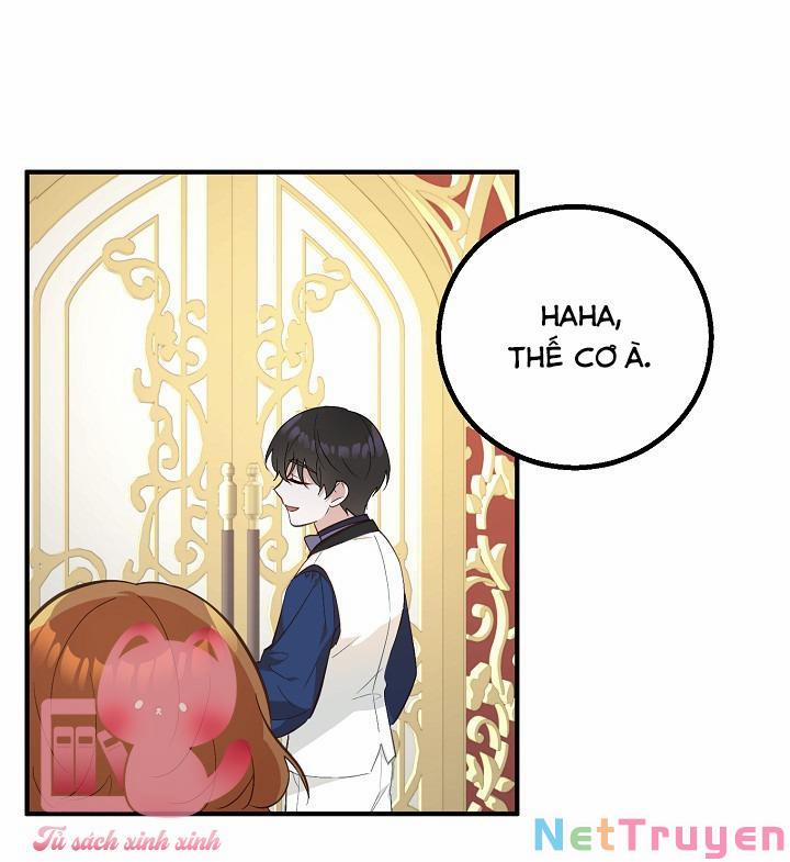 Bác Sĩ Tư Nhân Xin Từ Chức 7 trang 45