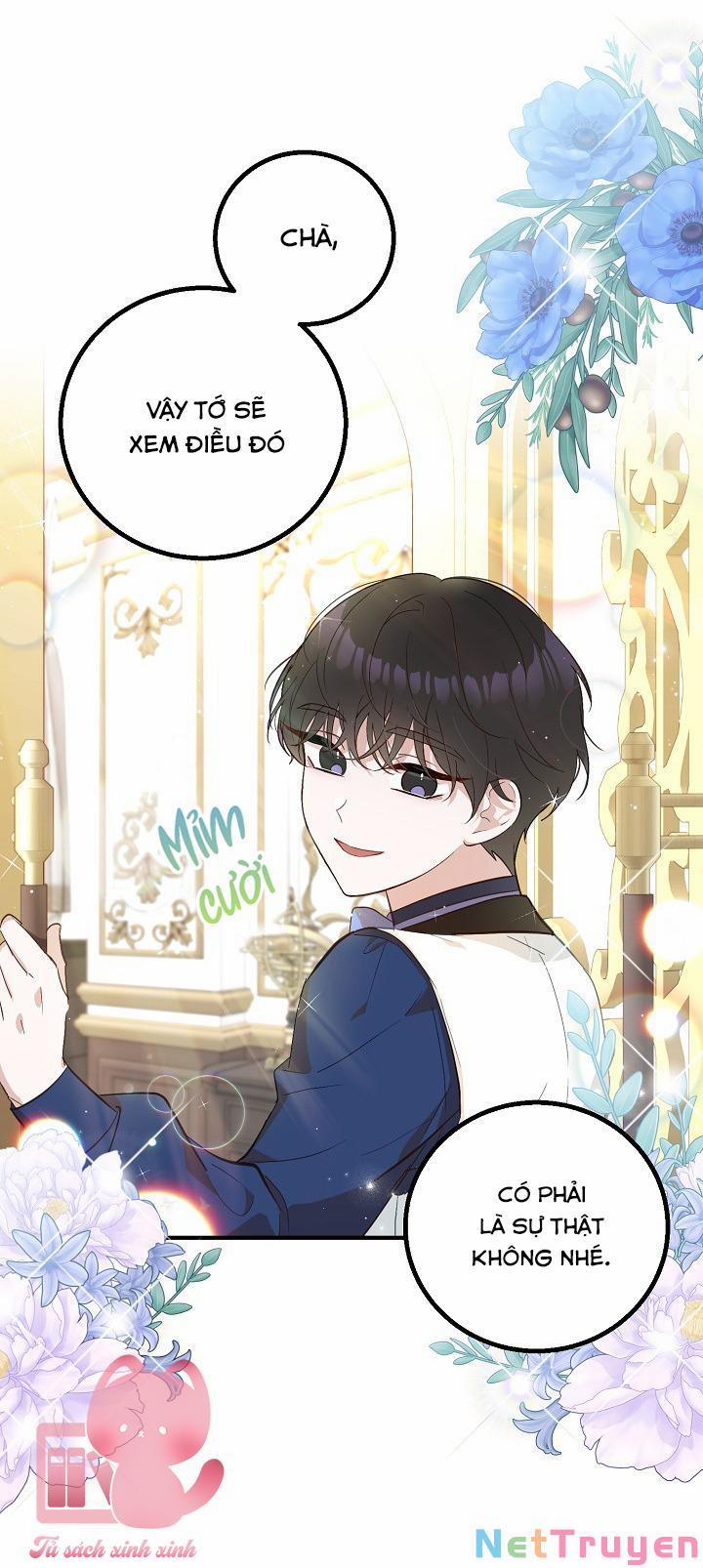 Bác Sĩ Tư Nhân Xin Từ Chức 7 trang 46