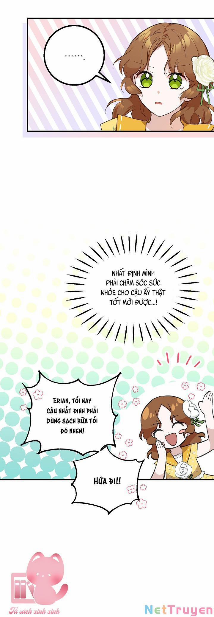 Bác Sĩ Tư Nhân Xin Từ Chức 7 trang 47