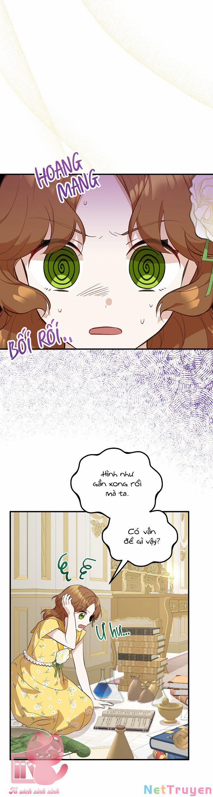 Bác Sĩ Tư Nhân Xin Từ Chức 7 trang 56