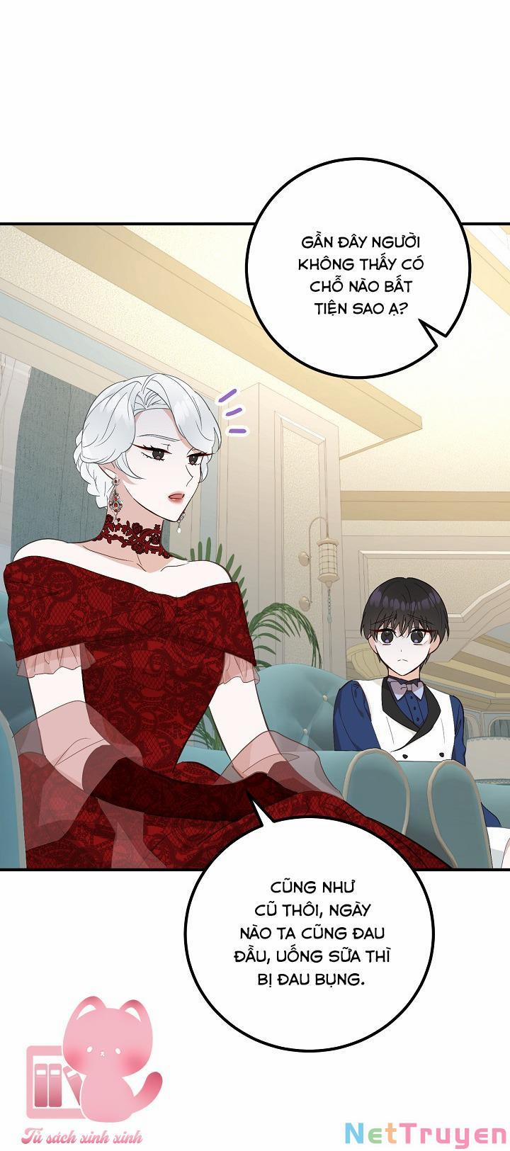 Bác Sĩ Tư Nhân Xin Từ Chức 7 trang 8