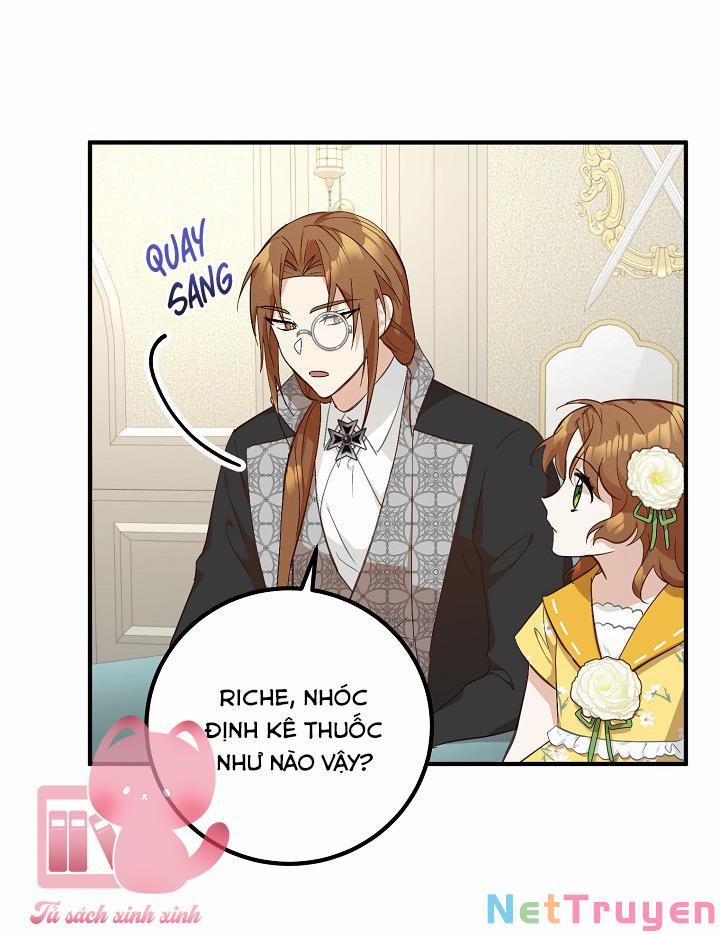 Bác Sĩ Tư Nhân Xin Từ Chức 7 trang 9