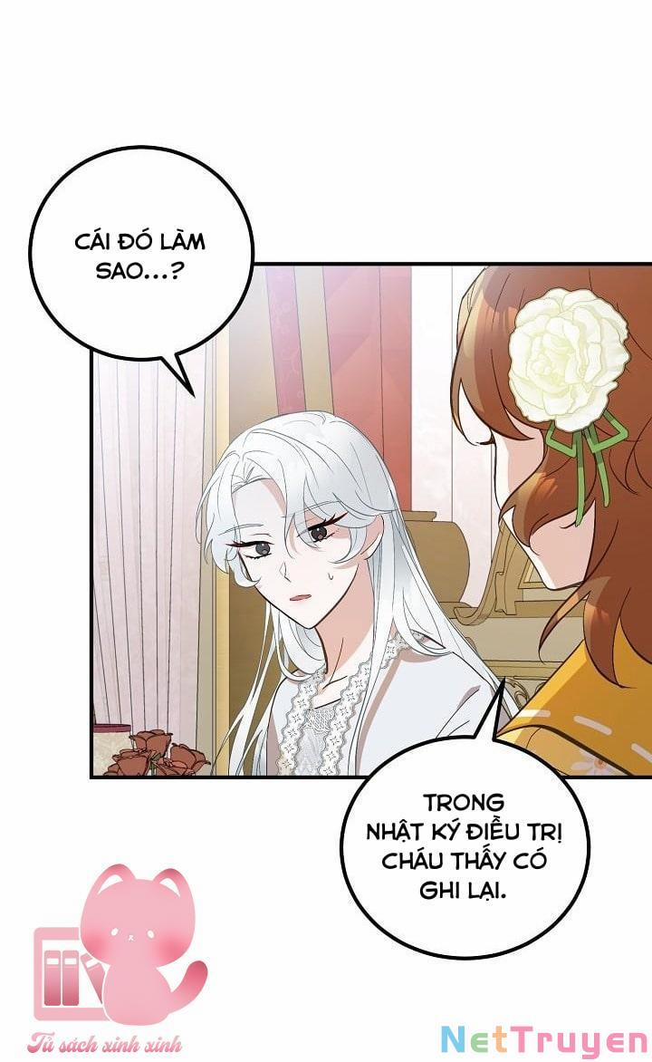 Bác Sĩ Tư Nhân Xin Từ Chức 8 trang 11