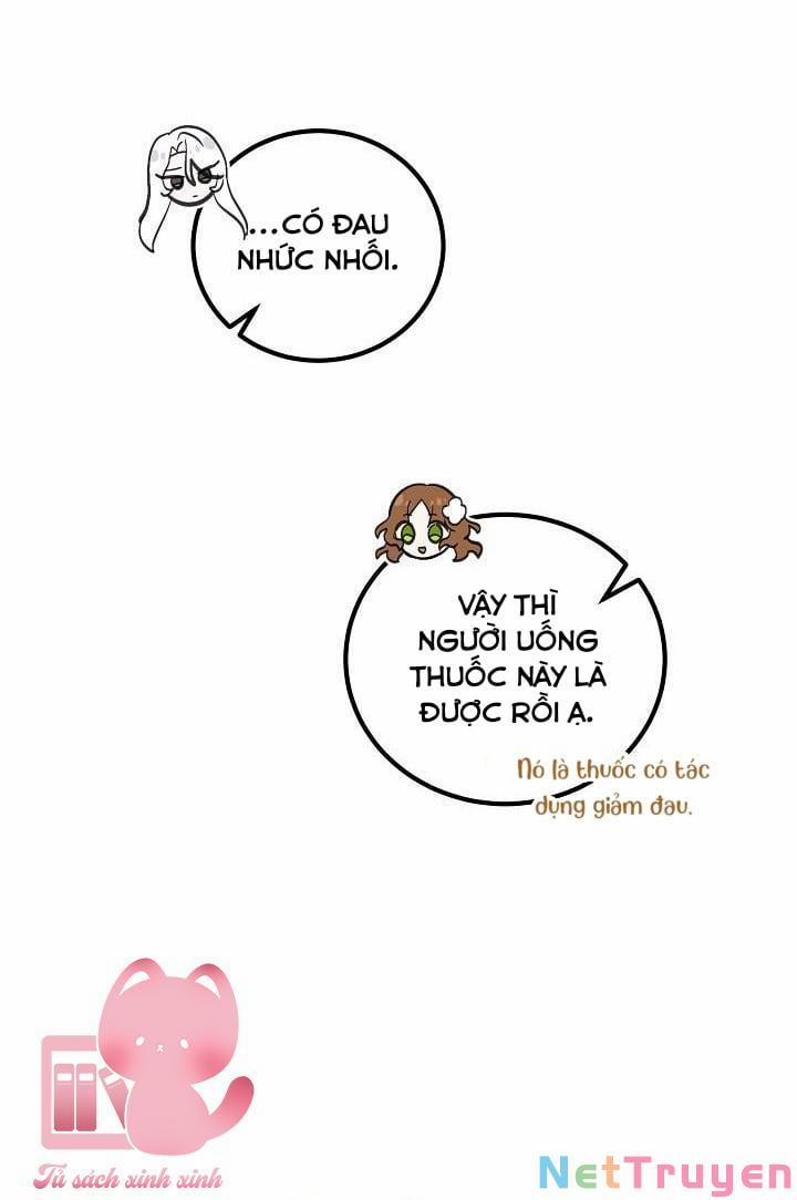 Bác Sĩ Tư Nhân Xin Từ Chức 8 trang 12