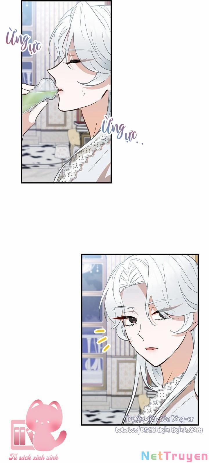 Bác Sĩ Tư Nhân Xin Từ Chức 8 trang 13