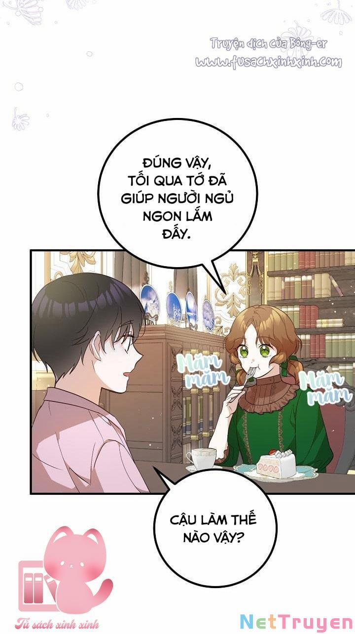 Bác Sĩ Tư Nhân Xin Từ Chức 8 trang 37