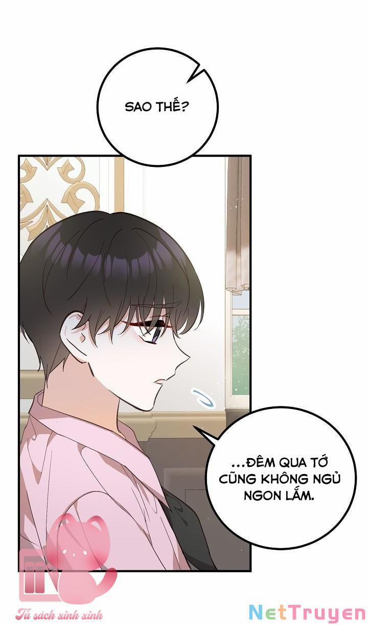 Bác Sĩ Tư Nhân Xin Từ Chức 8 trang 38