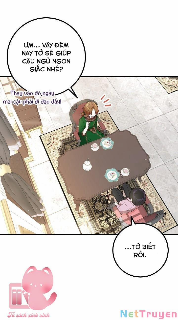 Bác Sĩ Tư Nhân Xin Từ Chức 8 trang 40