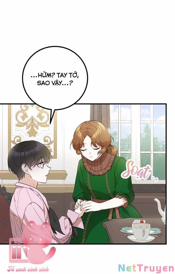 Bác Sĩ Tư Nhân Xin Từ Chức 8 trang 42