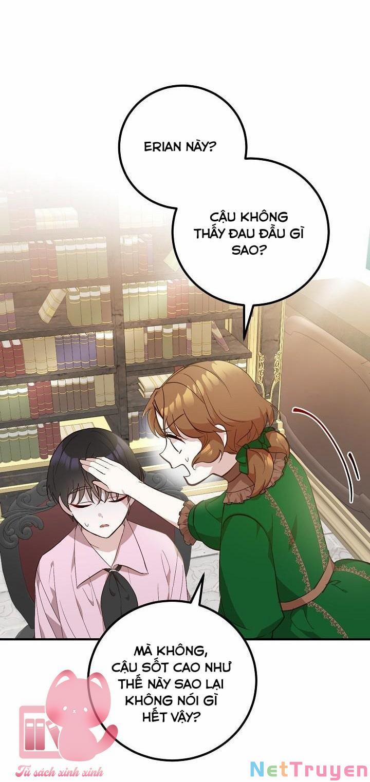 Bác Sĩ Tư Nhân Xin Từ Chức 8 trang 44