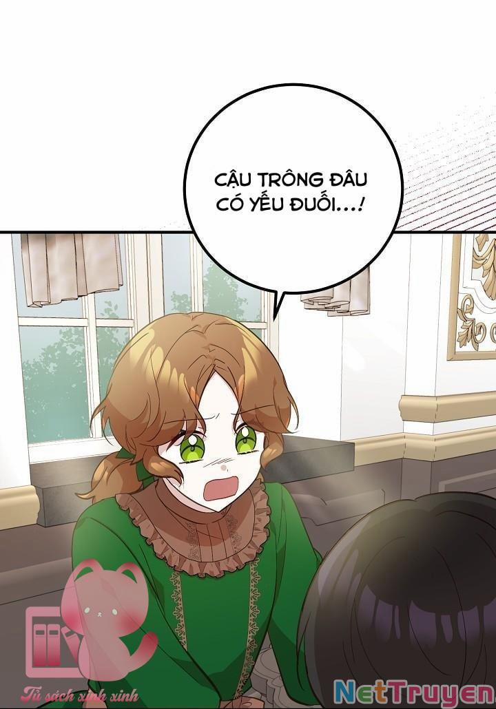 Bác Sĩ Tư Nhân Xin Từ Chức 8 trang 46