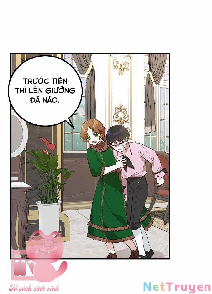 Bác Sĩ Tư Nhân Xin Từ Chức 8 trang 48