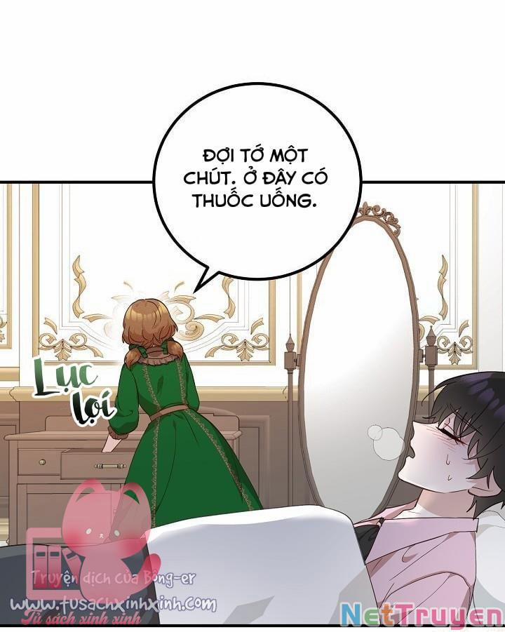 Bác Sĩ Tư Nhân Xin Từ Chức 8 trang 49