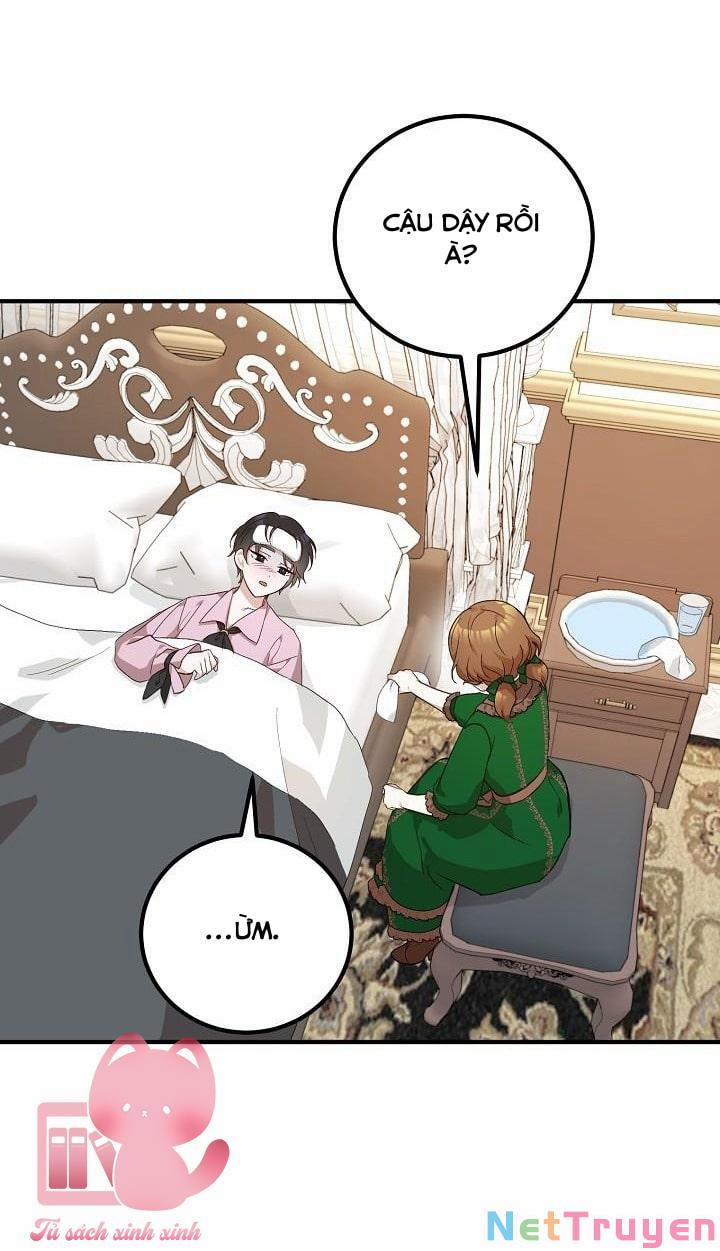 Bác Sĩ Tư Nhân Xin Từ Chức 8 trang 55