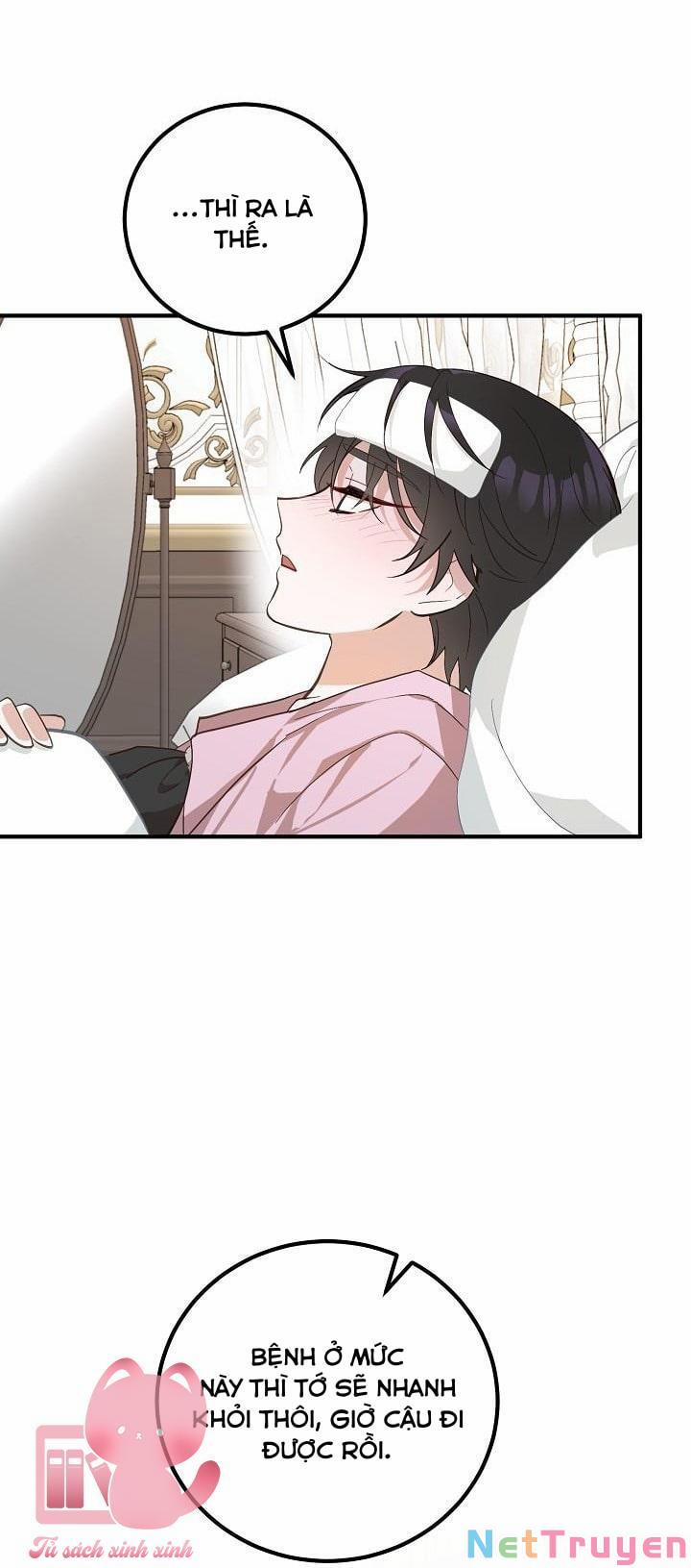 Bác Sĩ Tư Nhân Xin Từ Chức 8 trang 58