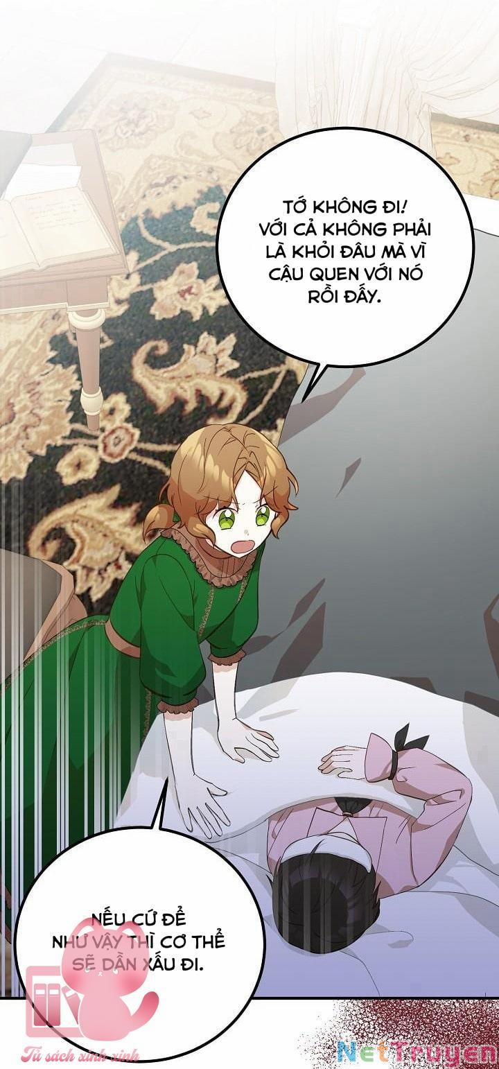 Bác Sĩ Tư Nhân Xin Từ Chức 8 trang 59