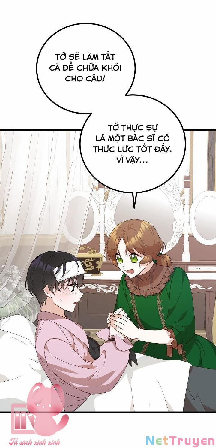 Bác Sĩ Tư Nhân Xin Từ Chức 8 trang 62