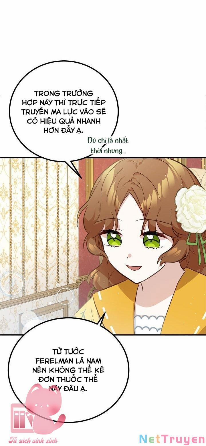 Bác Sĩ Tư Nhân Xin Từ Chức 8 trang 8