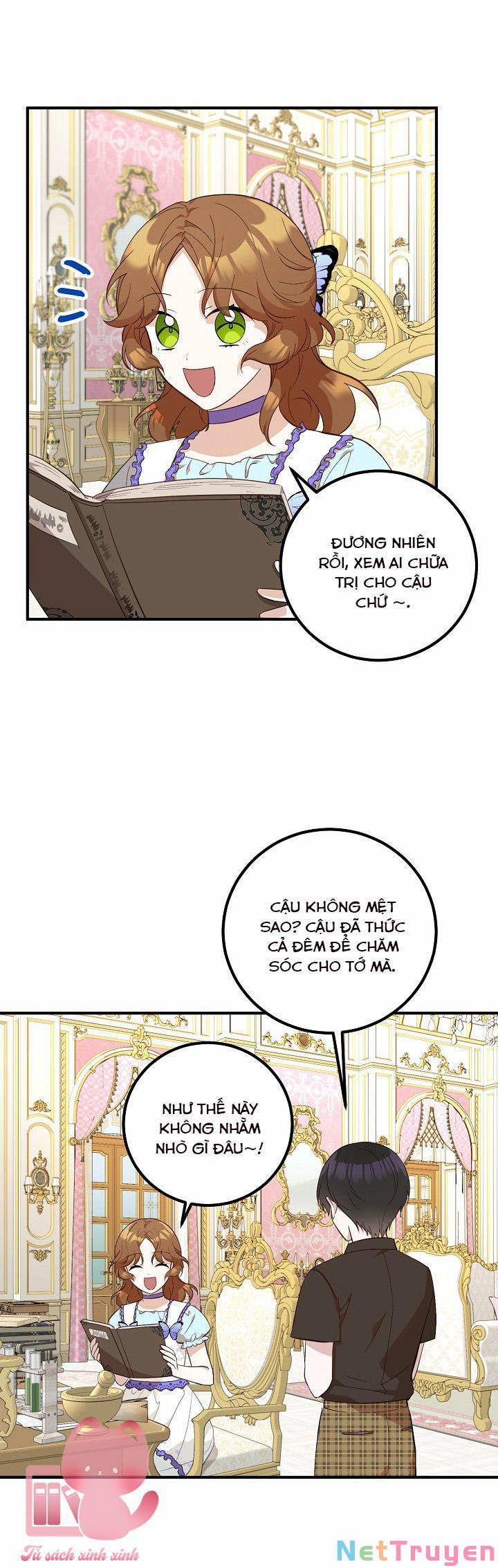 Bác Sĩ Tư Nhân Xin Từ Chức 9 trang 2