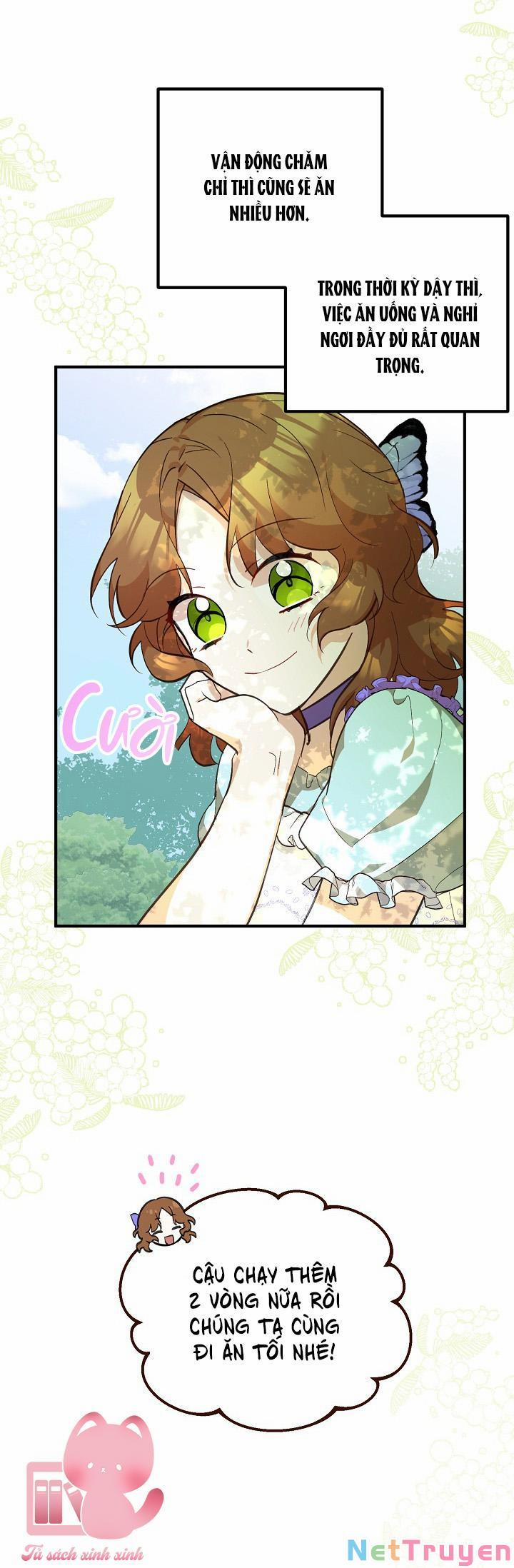 Bác Sĩ Tư Nhân Xin Từ Chức 9 trang 20