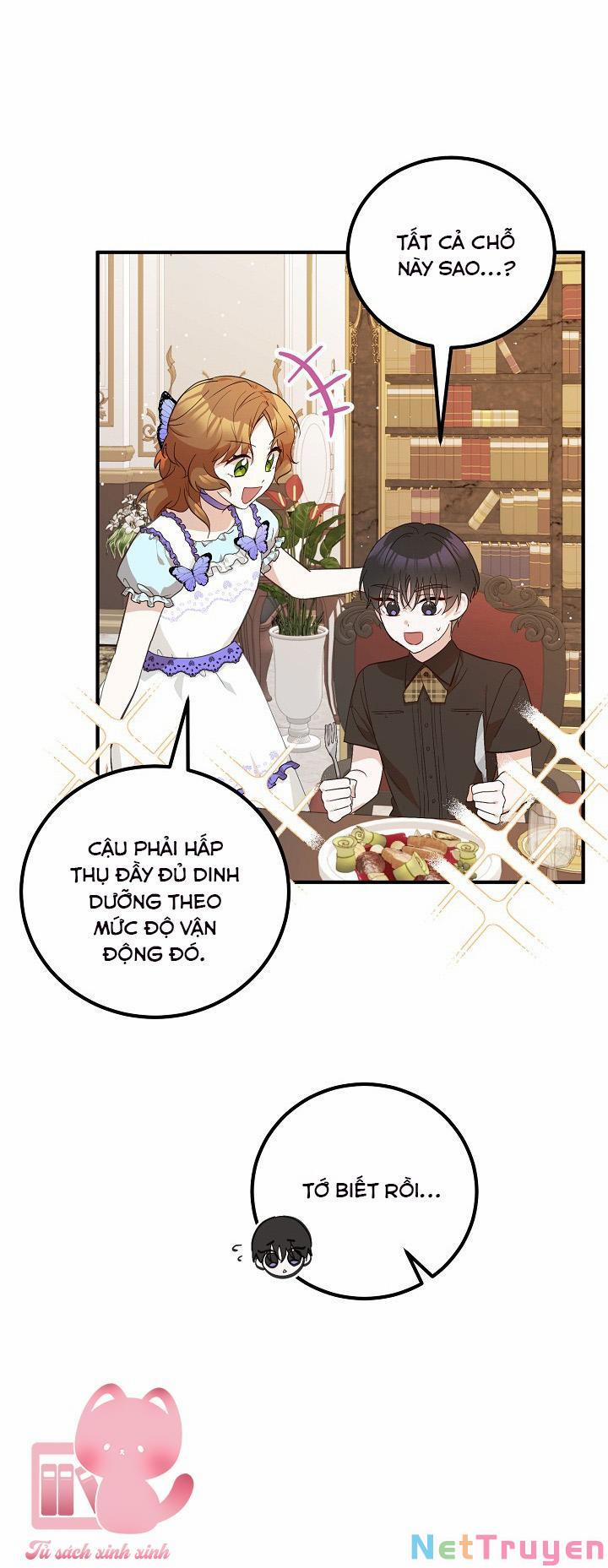 Bác Sĩ Tư Nhân Xin Từ Chức 9 trang 24