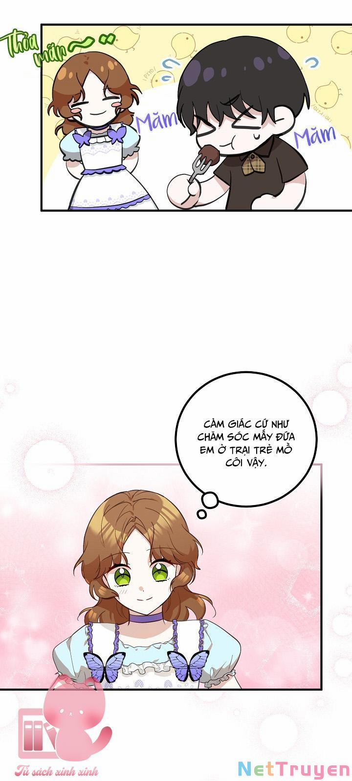 Bác Sĩ Tư Nhân Xin Từ Chức 9 trang 25