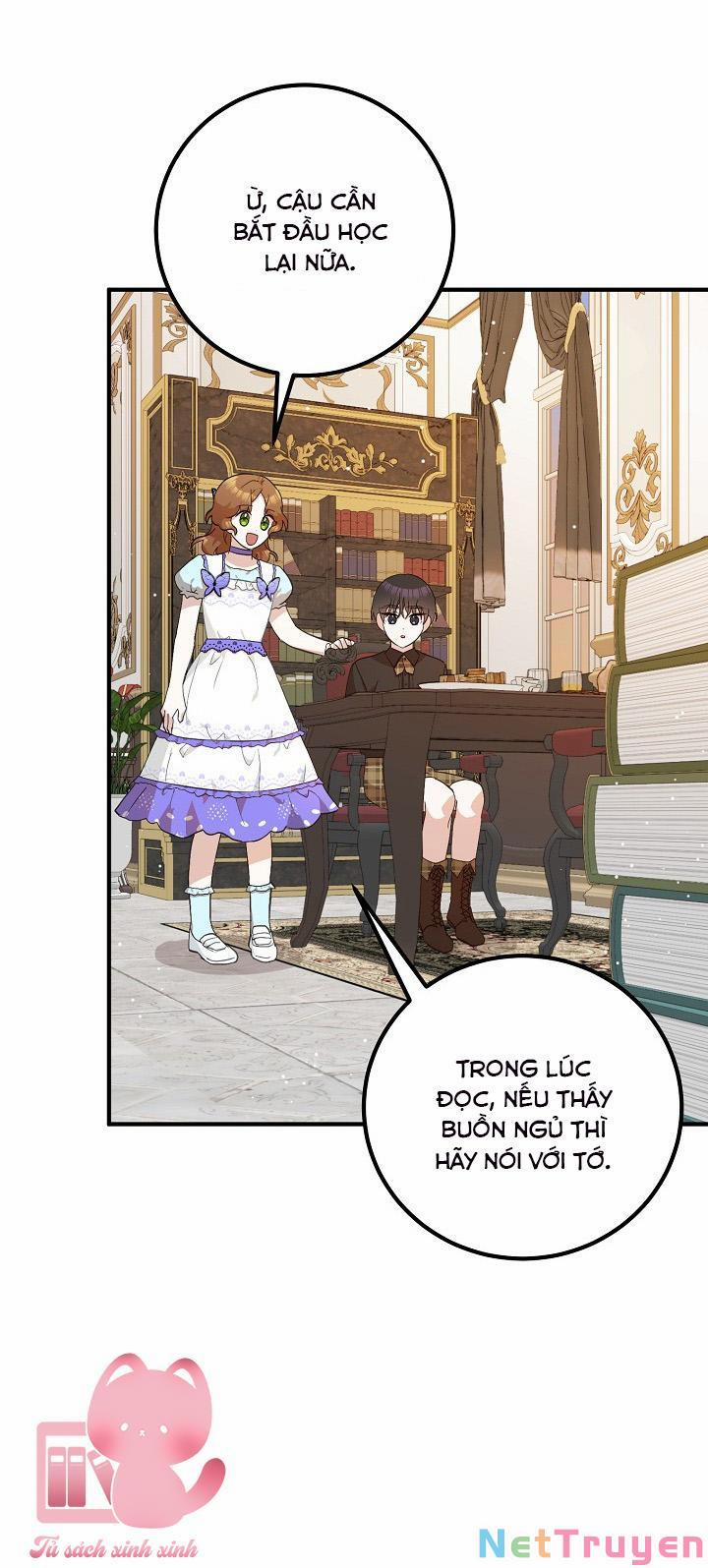 Bác Sĩ Tư Nhân Xin Từ Chức 9 trang 27