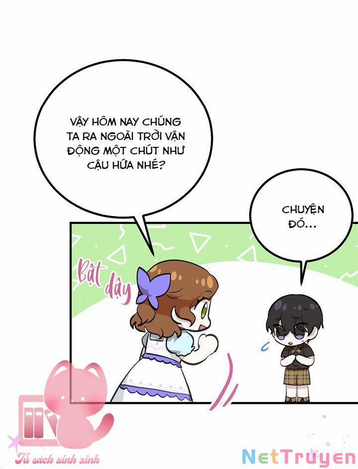 Bác Sĩ Tư Nhân Xin Từ Chức 9 trang 3