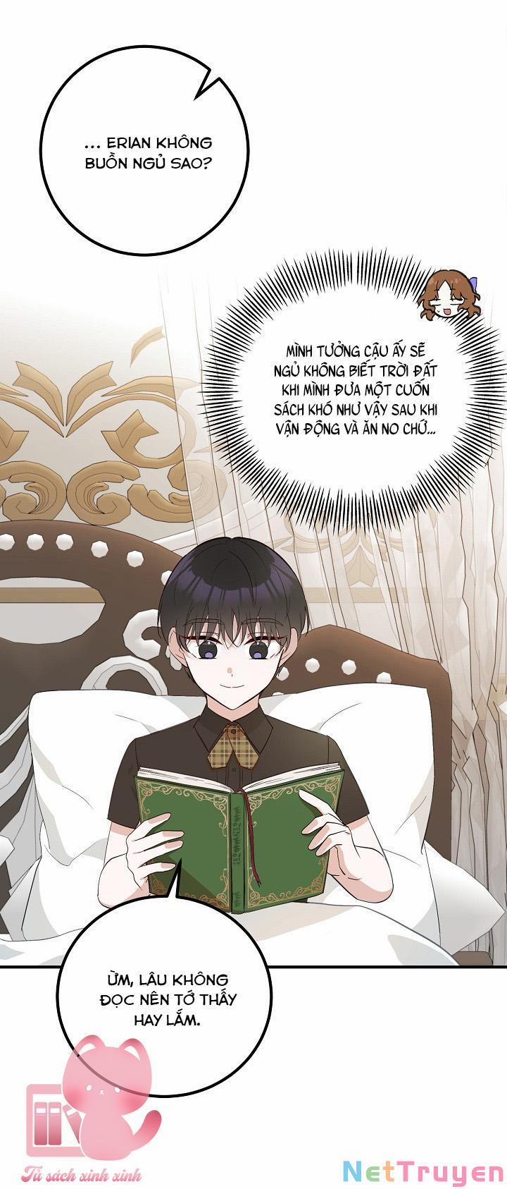 Bác Sĩ Tư Nhân Xin Từ Chức 9 trang 30