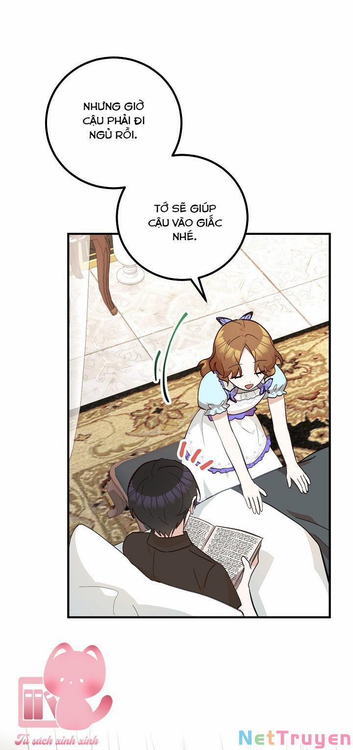 Bác Sĩ Tư Nhân Xin Từ Chức 9 trang 32