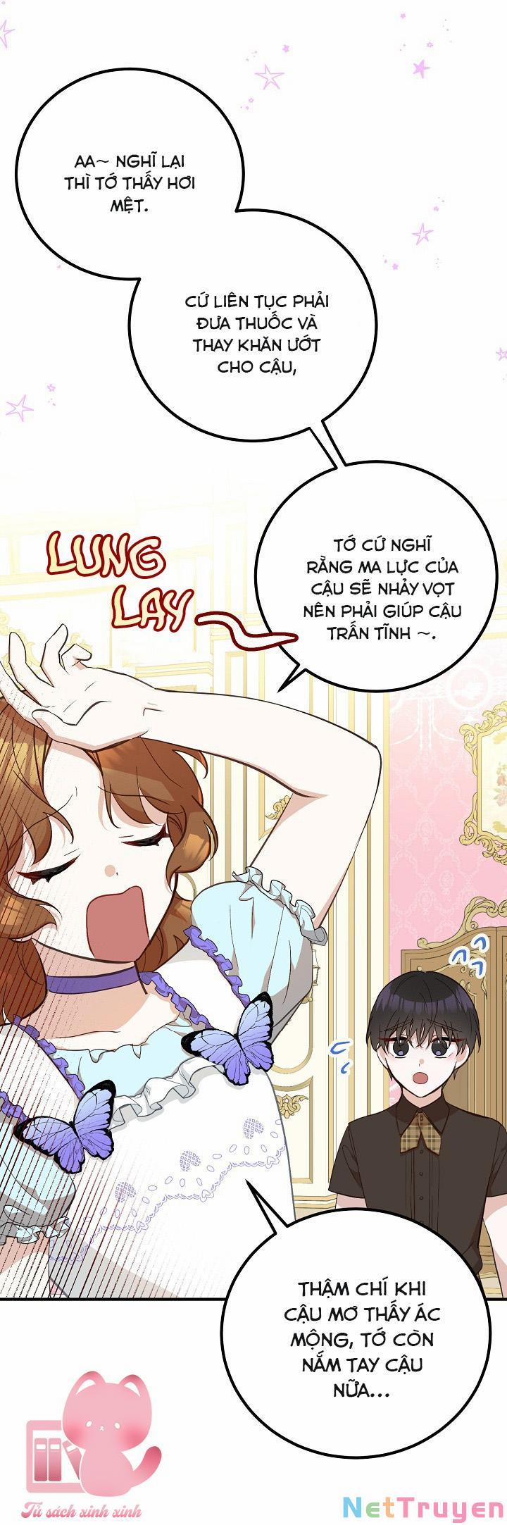 Bác Sĩ Tư Nhân Xin Từ Chức 9 trang 4