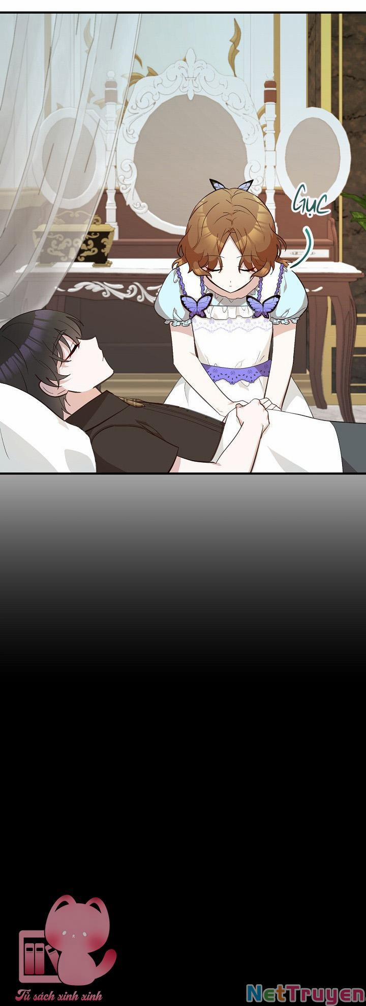 Bác Sĩ Tư Nhân Xin Từ Chức 9 trang 41