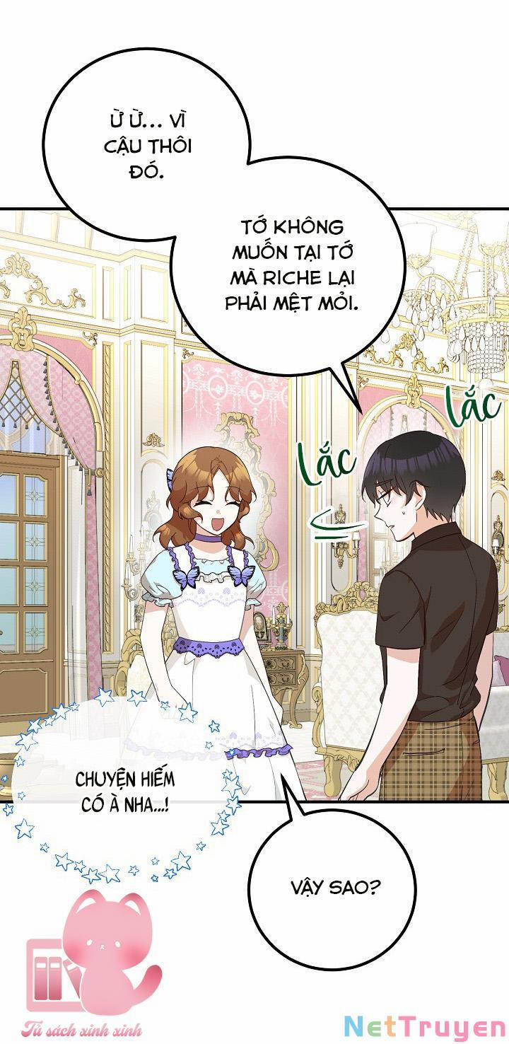 Bác Sĩ Tư Nhân Xin Từ Chức 9 trang 6