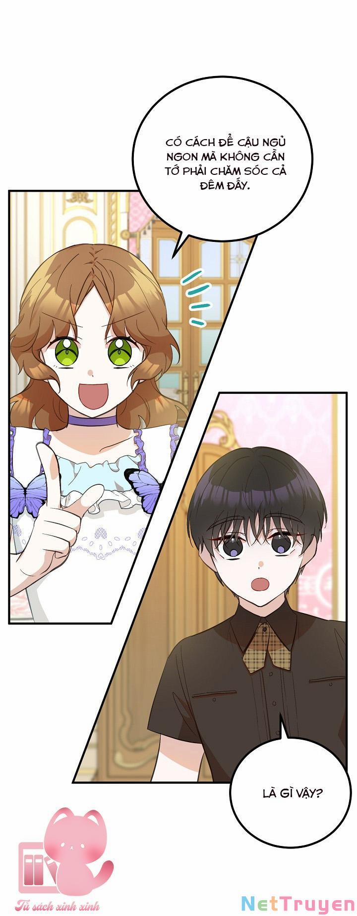 Bác Sĩ Tư Nhân Xin Từ Chức 9 trang 7