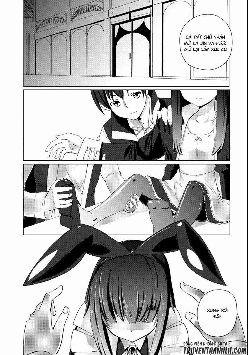 Bậc Thầy Chế Tạo Ma Thuật 1 trang 24