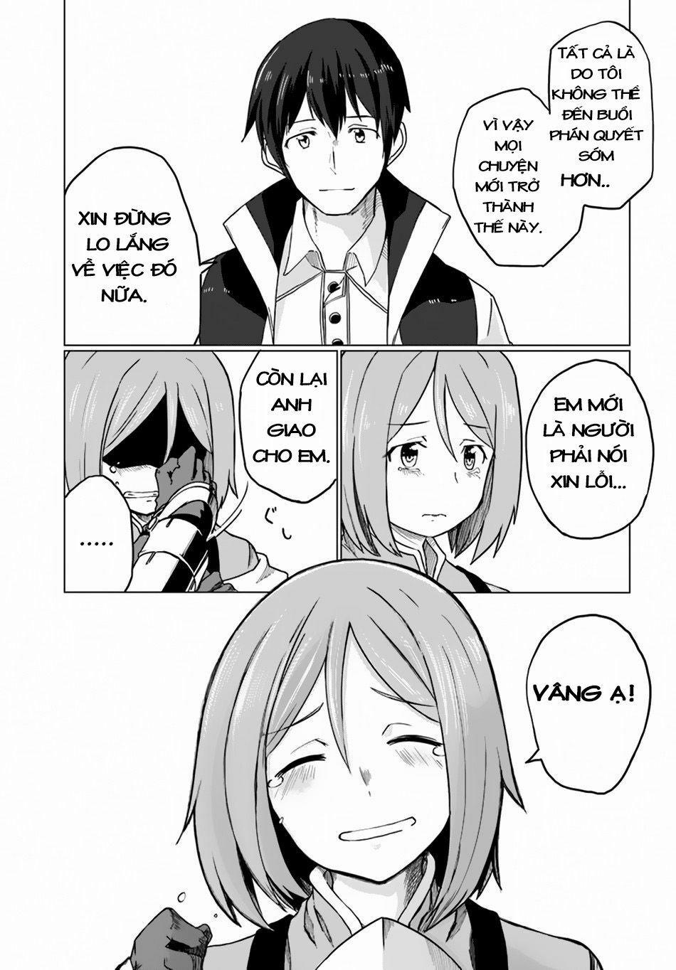 Bậc Thầy Chế Tạo Ma Thuật 11 trang 10