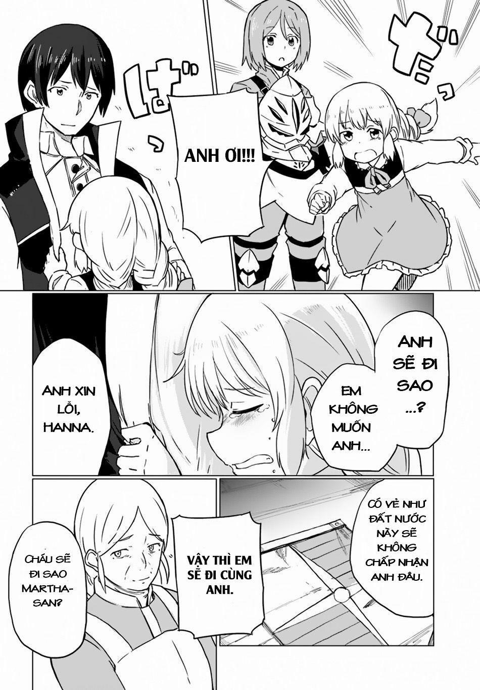 Bậc Thầy Chế Tạo Ma Thuật 11 trang 11