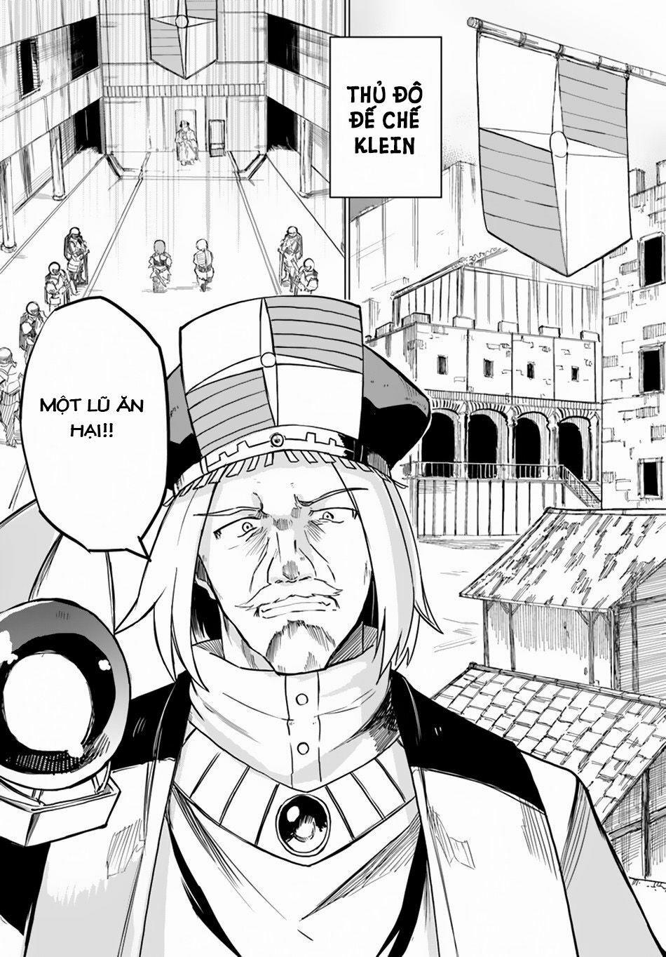 Bậc Thầy Chế Tạo Ma Thuật 11 trang 19