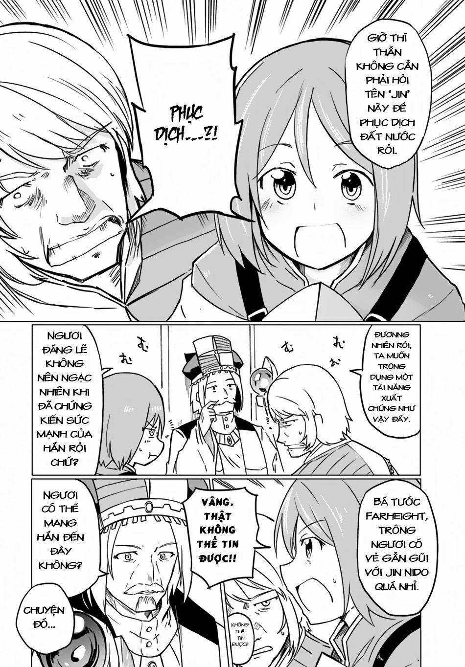 Bậc Thầy Chế Tạo Ma Thuật 11 trang 21