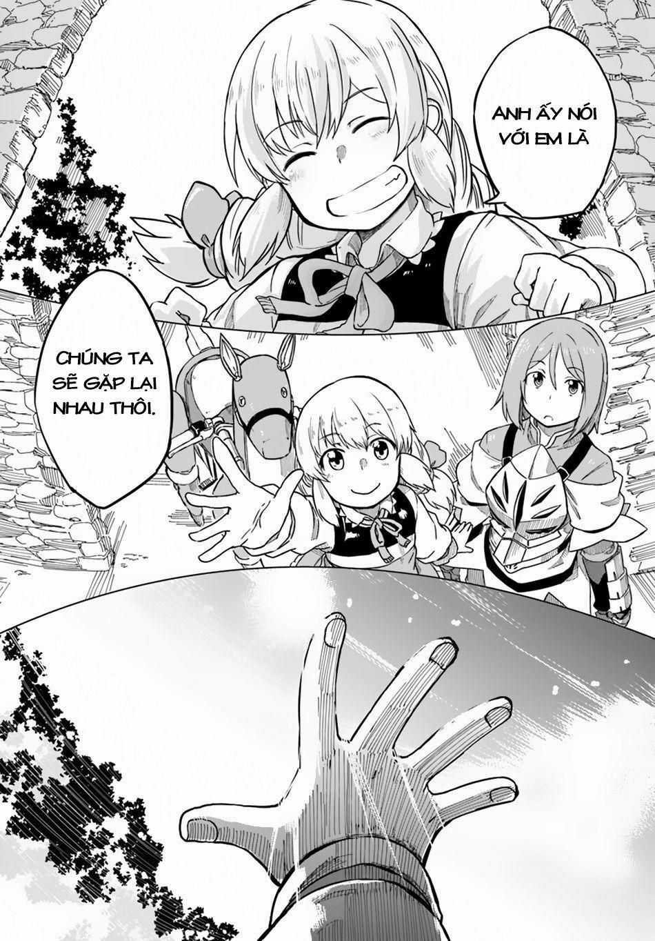 Bậc Thầy Chế Tạo Ma Thuật 11 trang 29