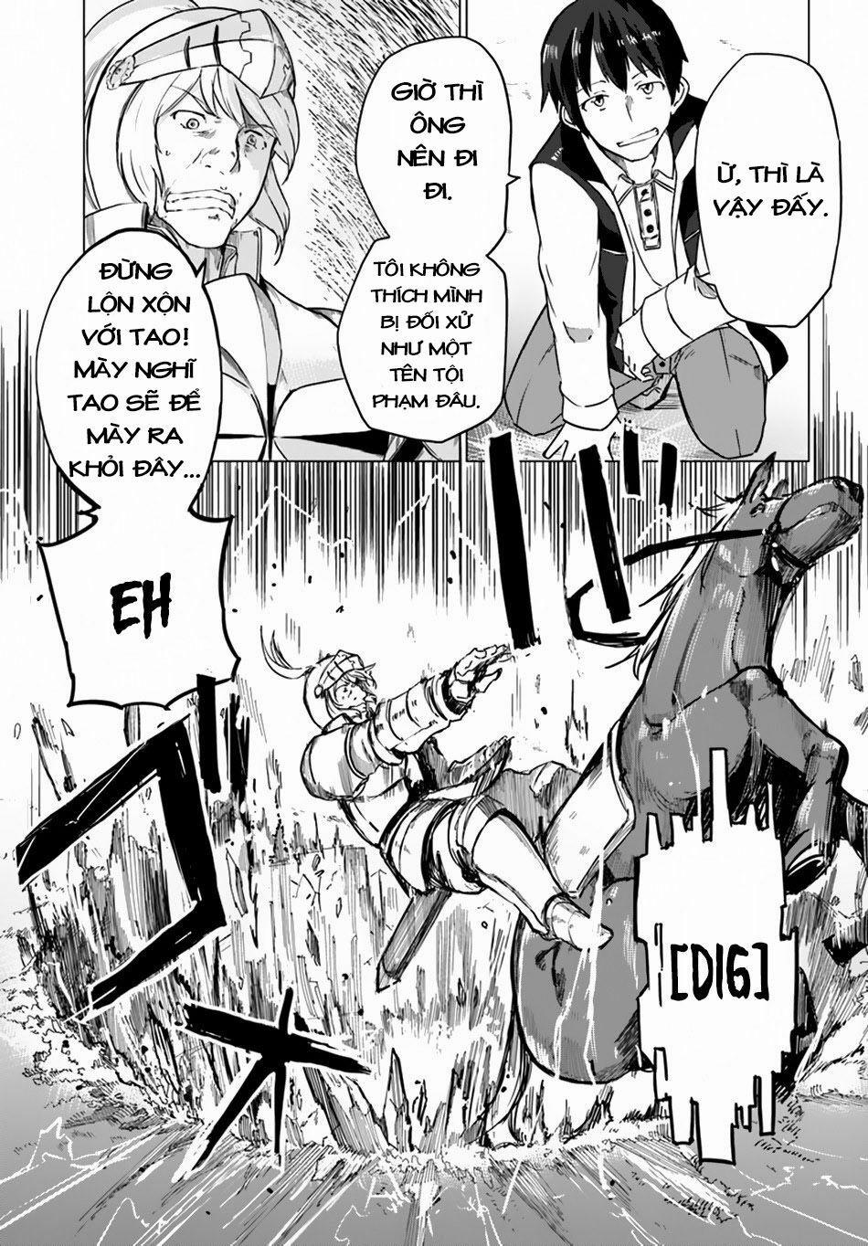 Bậc Thầy Chế Tạo Ma Thuật 11 trang 6