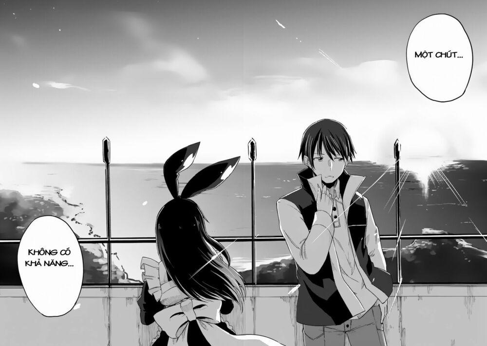 Bậc Thầy Chế Tạo Ma Thuật 12 trang 22