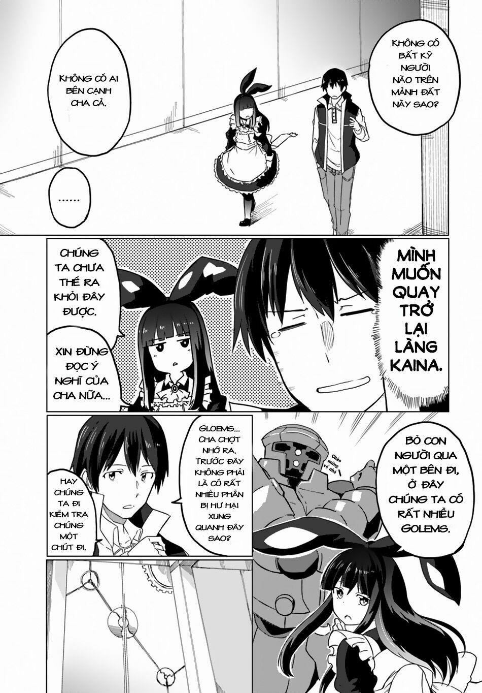 Bậc Thầy Chế Tạo Ma Thuật 12 trang 3