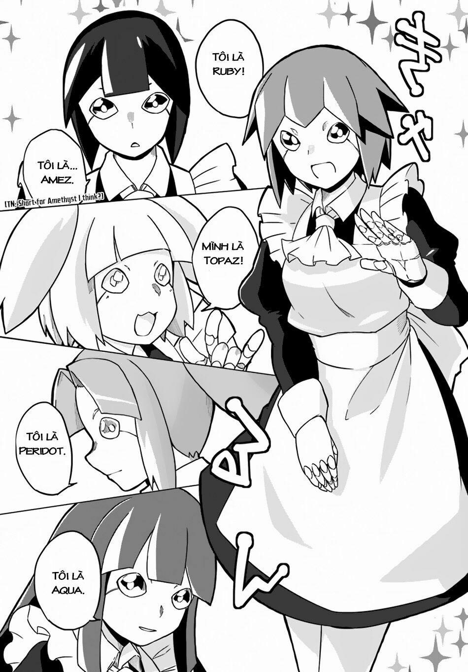 Bậc Thầy Chế Tạo Ma Thuật 12 trang 7