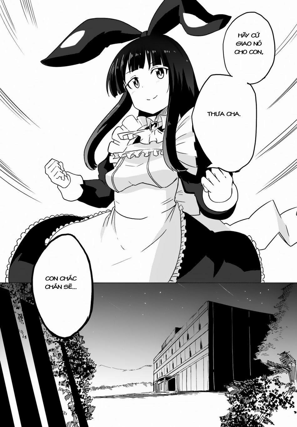 Bậc Thầy Chế Tạo Ma Thuật 15 trang 4